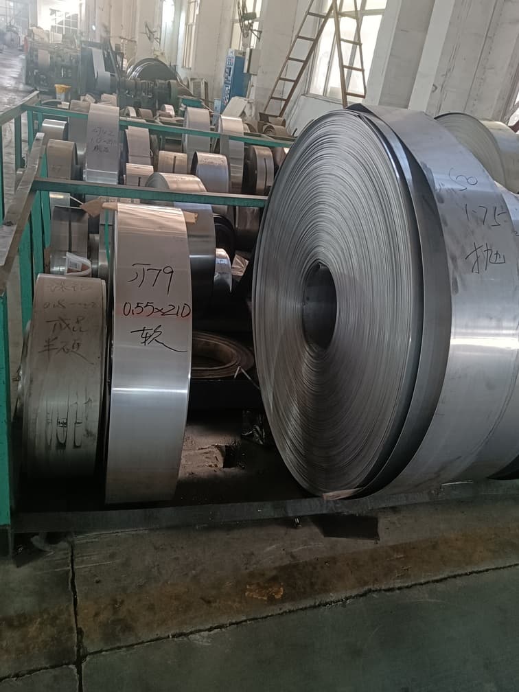 镍与镍基耐蚀合金是什么