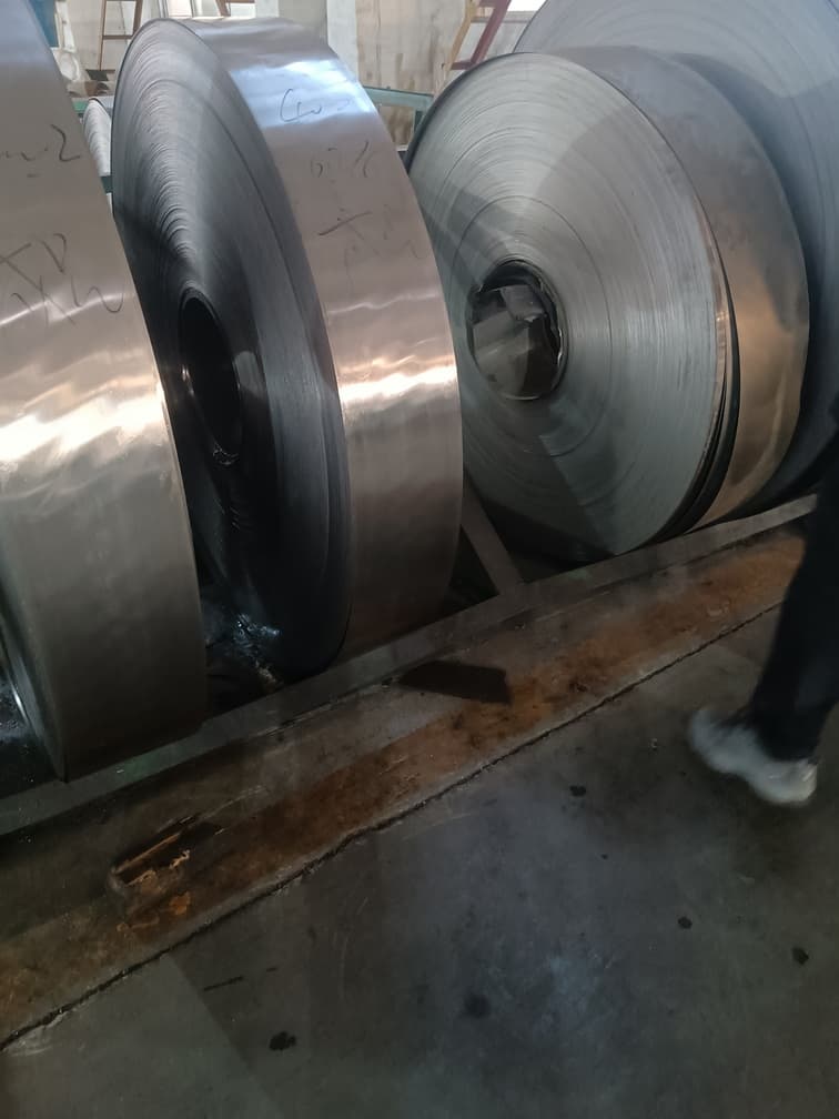 蒙乃尔(Monel® 400)镍基合金性能参数