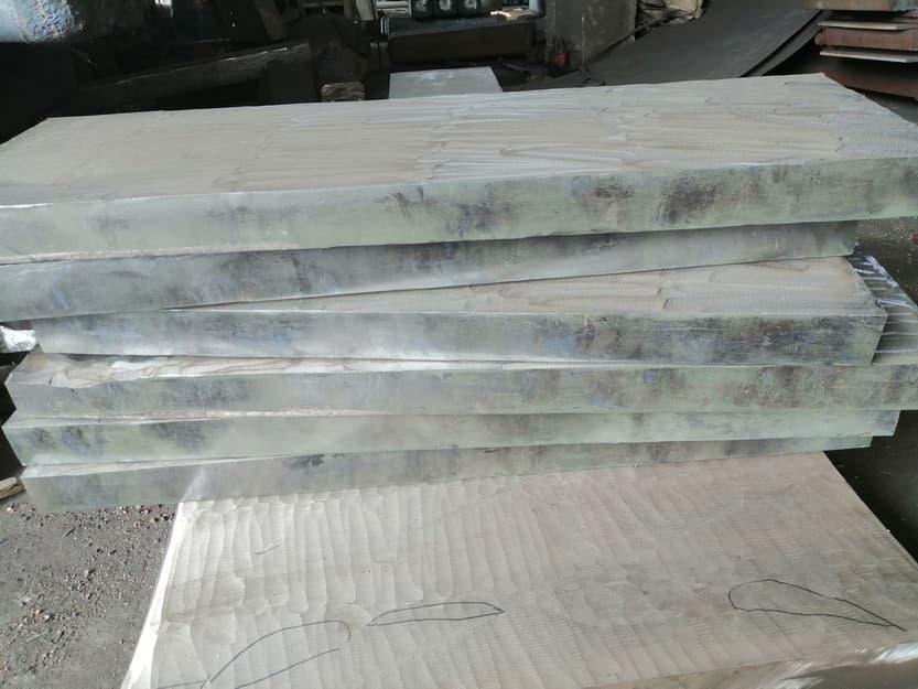 用于高温应用的镍合金Inconel（Inconel 600、Inconel 625等）