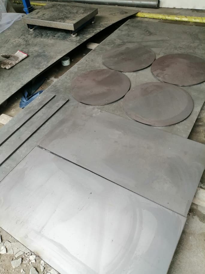 Inconel® 625(GH3625)镍基变形高温合金性能参数