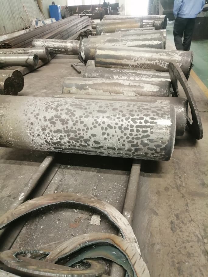 Inconel 718镍基高温高强合金性能成分应用介绍